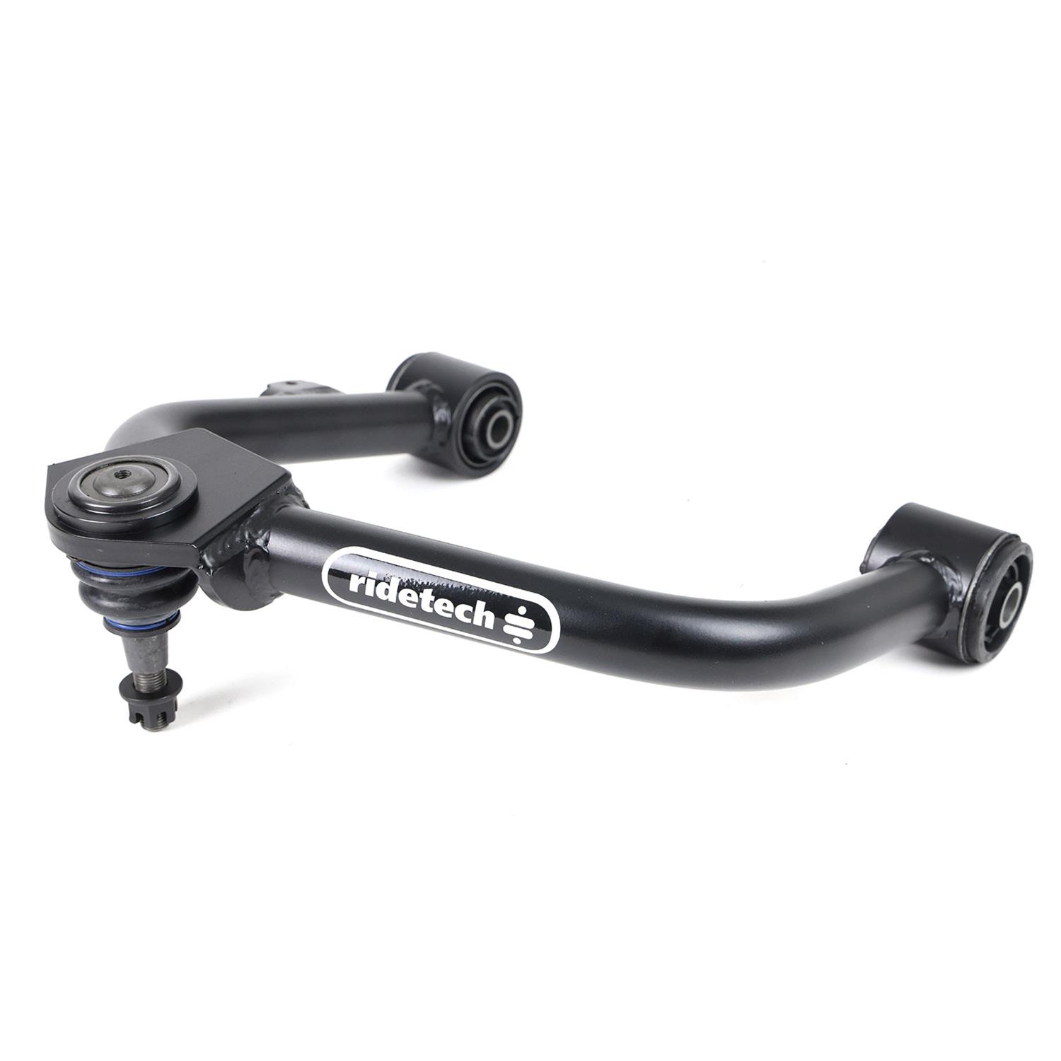 Ridetech 19-25 GM Silverado/Sierra 1500 4WD Lowering Kit - Group B Axle Type thumbnail 5
