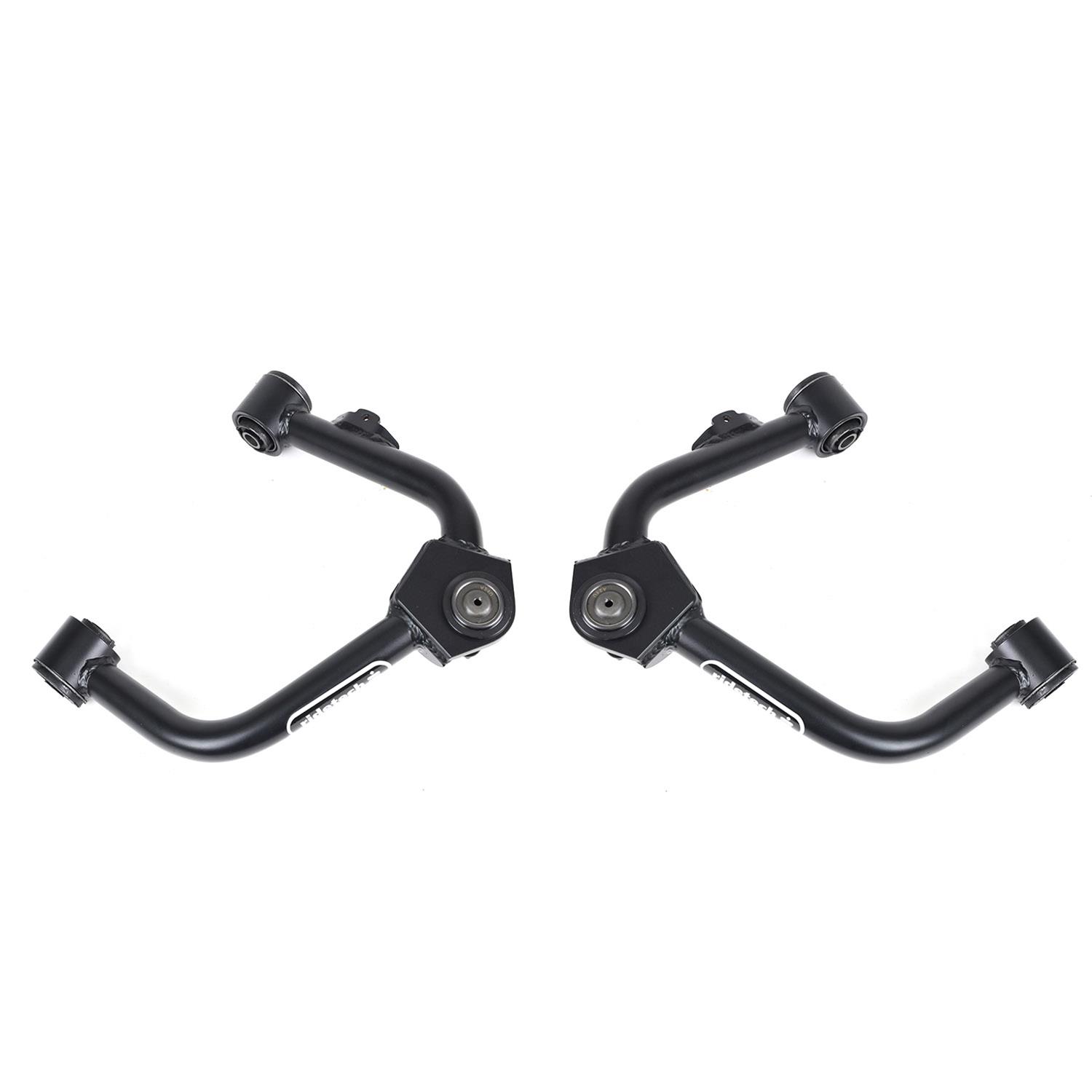 Ridetech 2019+ Chevrolet Silverado / GMC Sierra 1500 2WD/4WD Front Upper StrongArms thumbnail 3