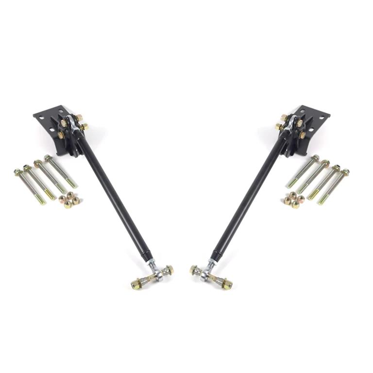 RideTech 11727299 RideTech Traction Bar Kits Summit Racing