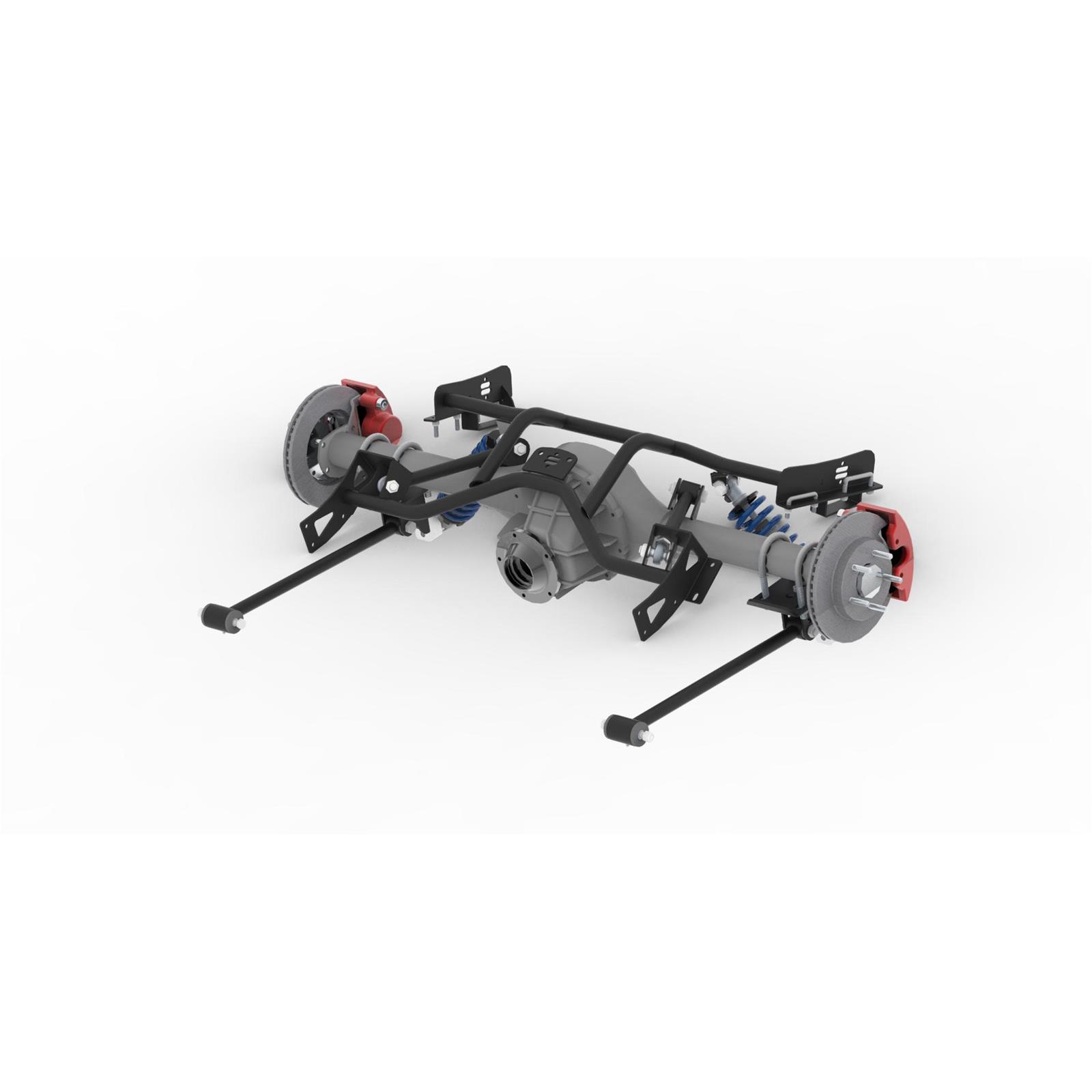 RideTech 12087197 RideTech Bolt-On 4-Link Systems | Summit