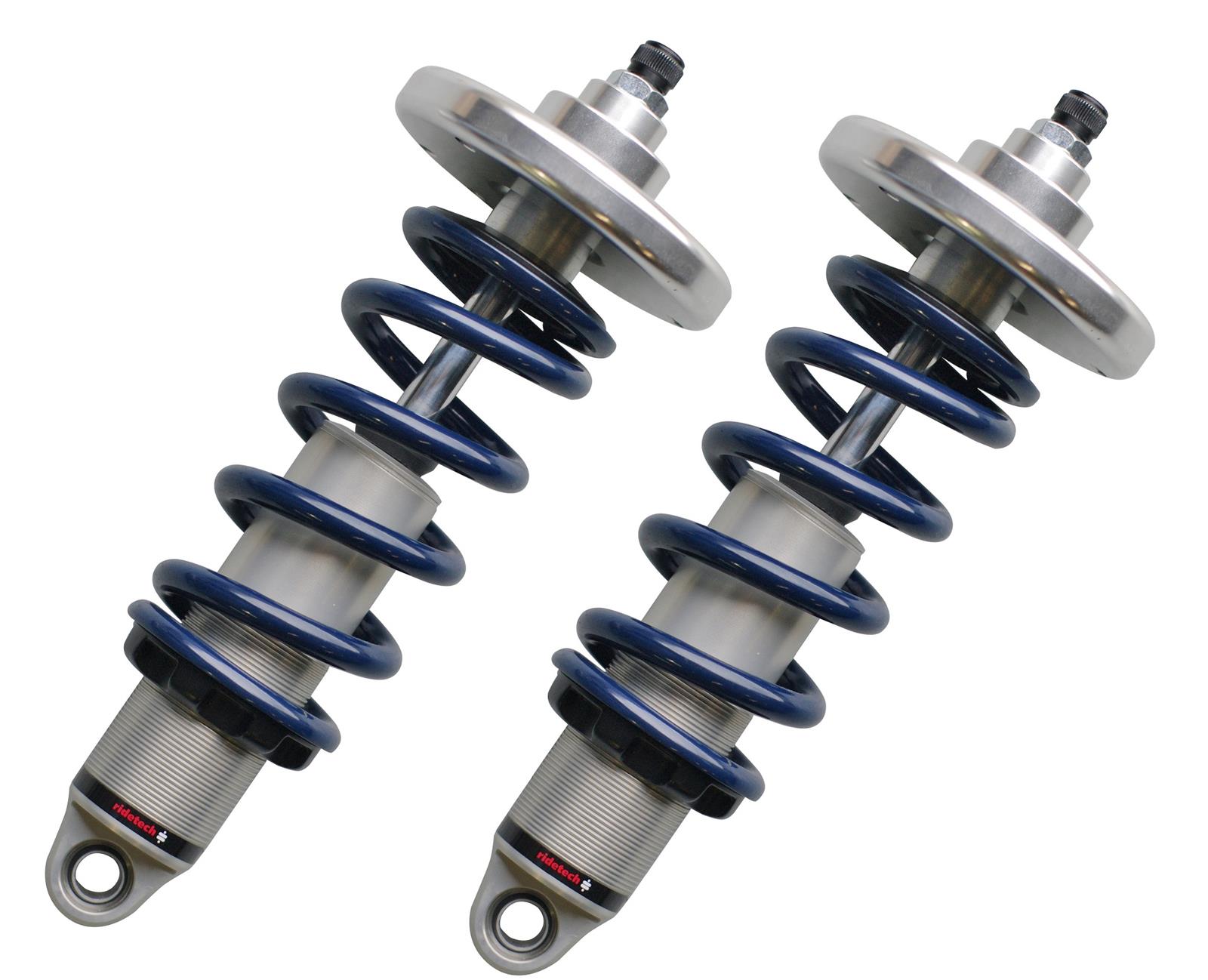 Ridetech 12103510 Ridetech Hq Coilover Kits Summit Racing