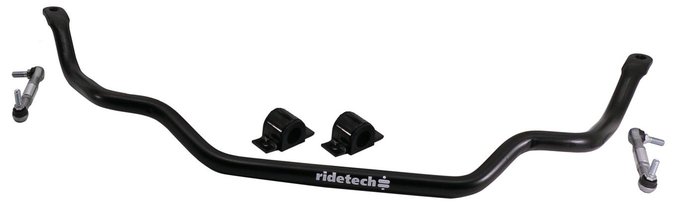 Ridetech 64-66 Ford Mustang MuscleBar with PosiLinks Front