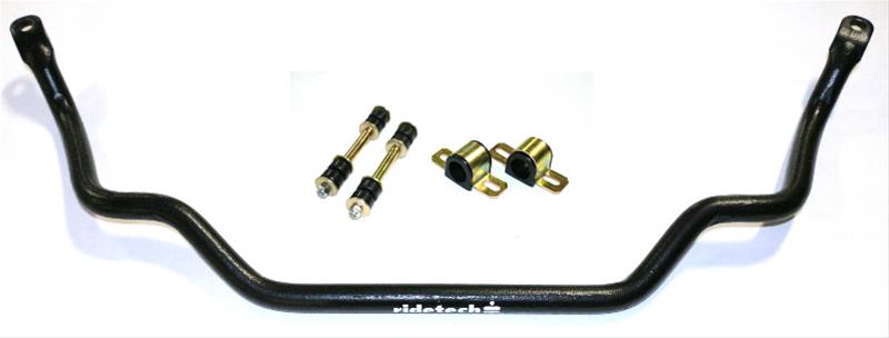Ridetech 64-66 Ford Mustang StreetGRIP Front Sway Bar thumbnail 2