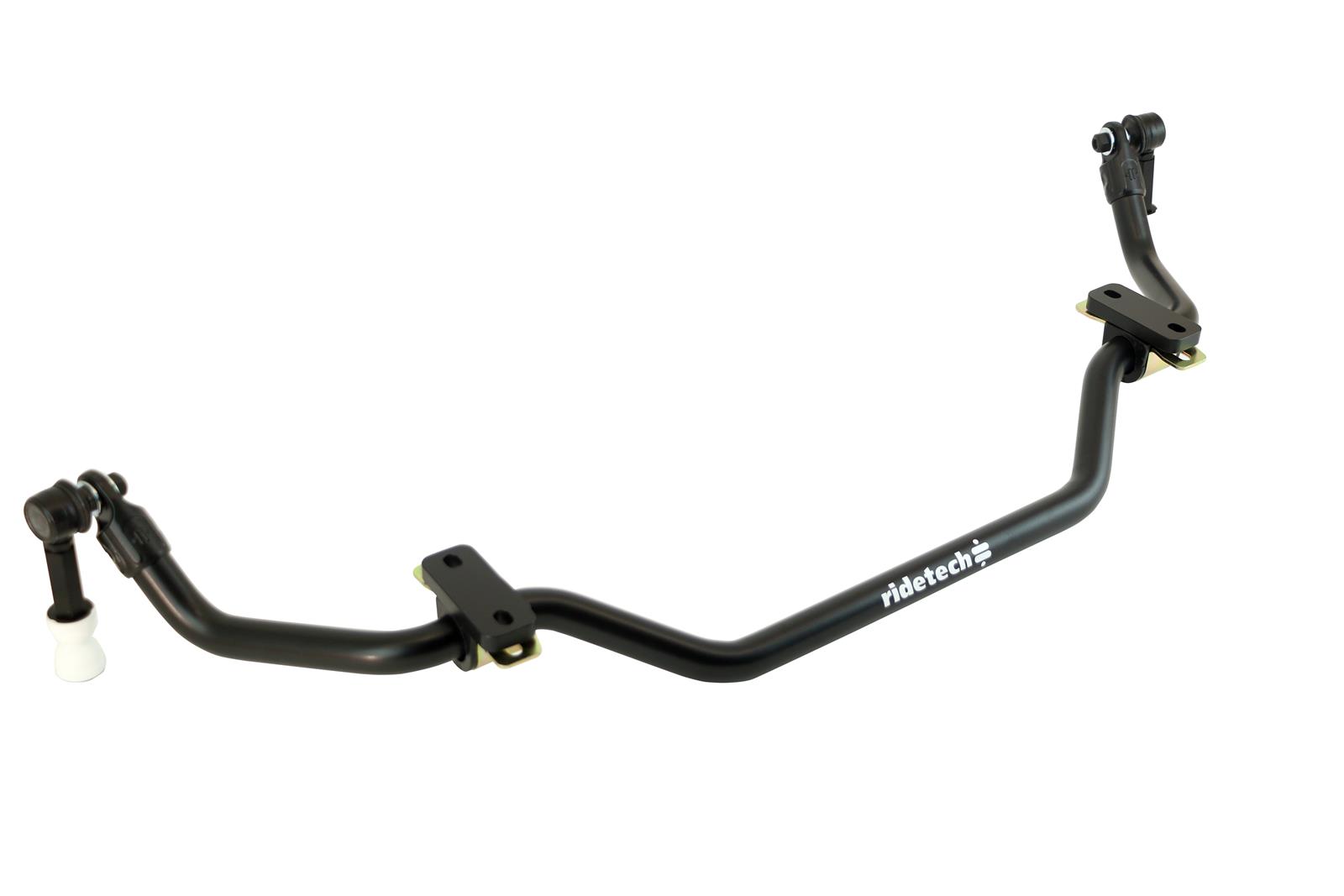 Ridetech 67-70 Mustang Mercury Cougar Front MuscleBar thumbnail 2
