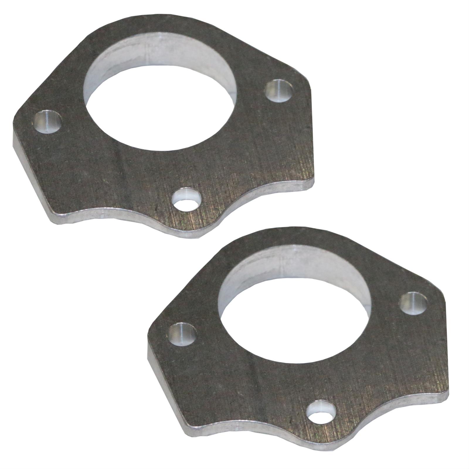 RideTech 12109520 RideTech Ball Joint Wedge Plates Summit Racing
