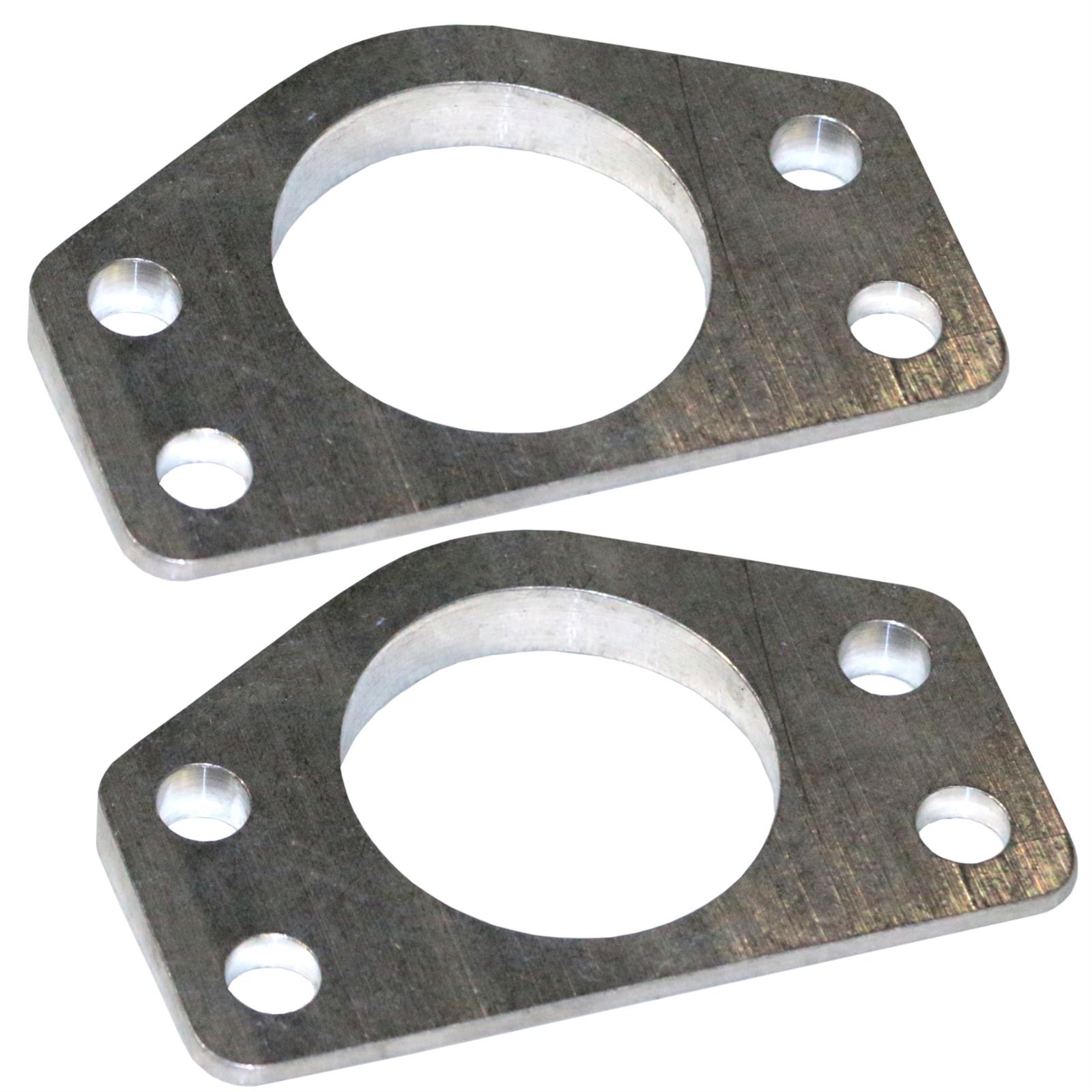 RideTech Ball Joint Wedge Plates 12109521 Free Shipping on Orders