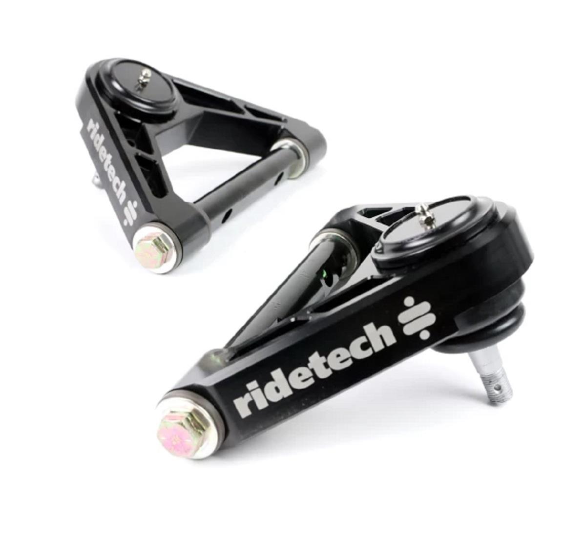 RideTech 12122650 RideTech 1979-93 Mustang SLA Front Suspension Systems ...