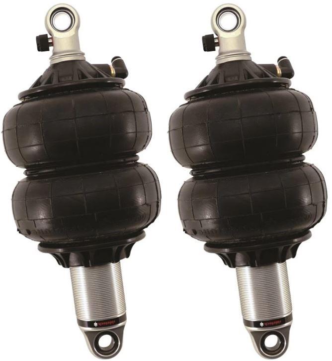 Ridetech 79-93 Ford Mustang w/ Ridetech SLA HQ Series ShockWaves - Front Pair thumbnail 2