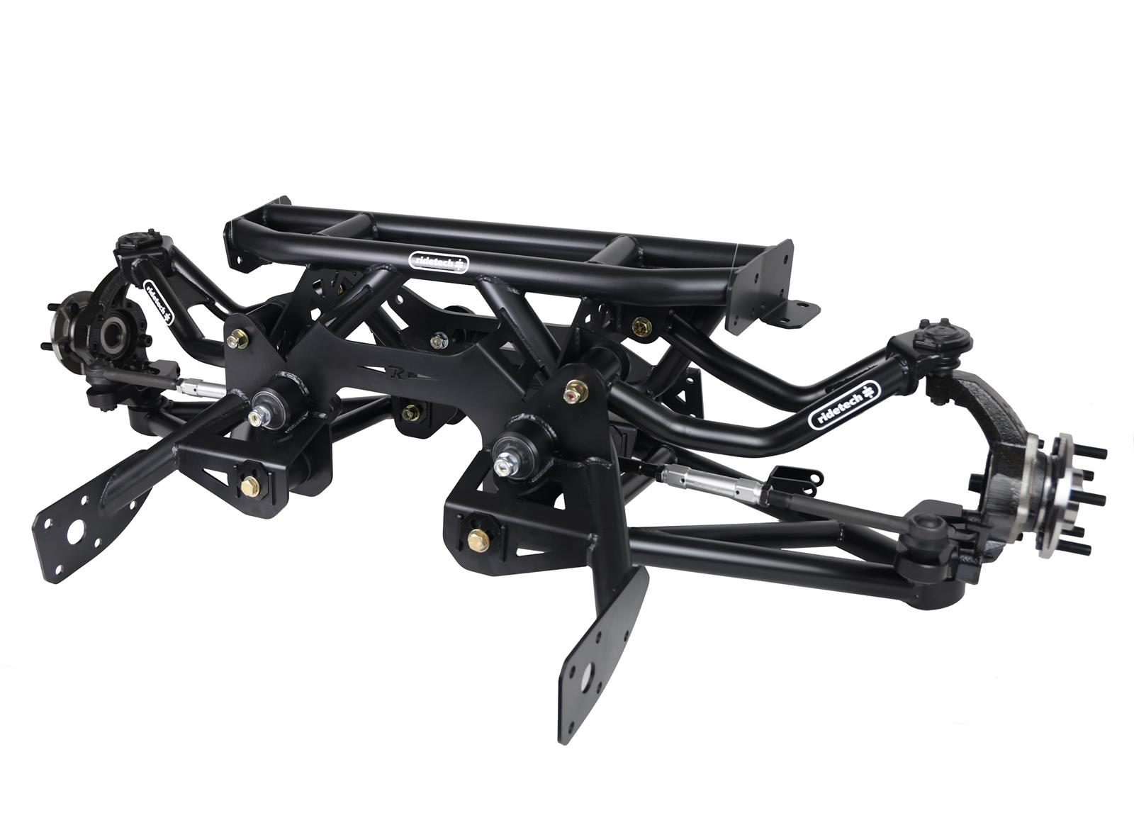 Ridetech 12127099 Ridetech 1979-93 Mustang Independent Rear