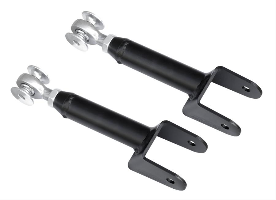 RideTech Ford Mustang Level 2 Suspension Systems for 1990-1993 MUSTANG - 12130212 Coil-Over Kit, HQ Series. Front/Rear, Shocks, Springs, 200 lbs in Frond. 125 lbs in, Rear, 94-04 SN95 Spindle, Ford, Kit thumbnail 8