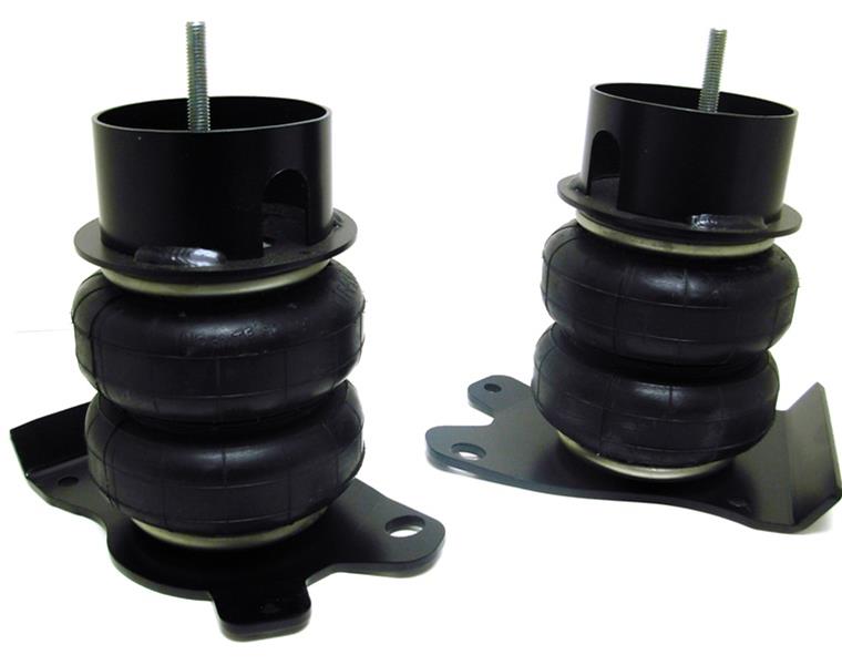 Ridetech 94-04 Ford Mustang CoolRide Front System