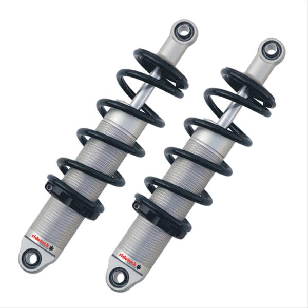 Ridetech 94-04 Ford Mustang CoilOvers Rear System HQ Series thumbnail 2