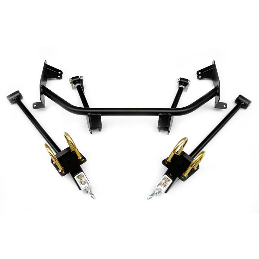 RideTech 12160210 RideTech HQ Coilover Kits | Summit Racing