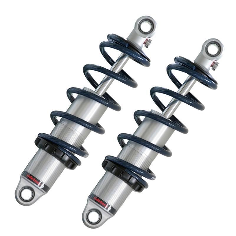 Ridetech 60-64 Ford Galaxie HQ Series CoilOvers Rear Pair thumbnail 2