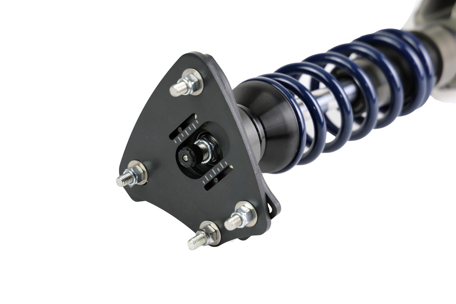 Ridetech 15-24 Ford Mustang S550/S650 HQ Series Front Coilovers thumbnail 3