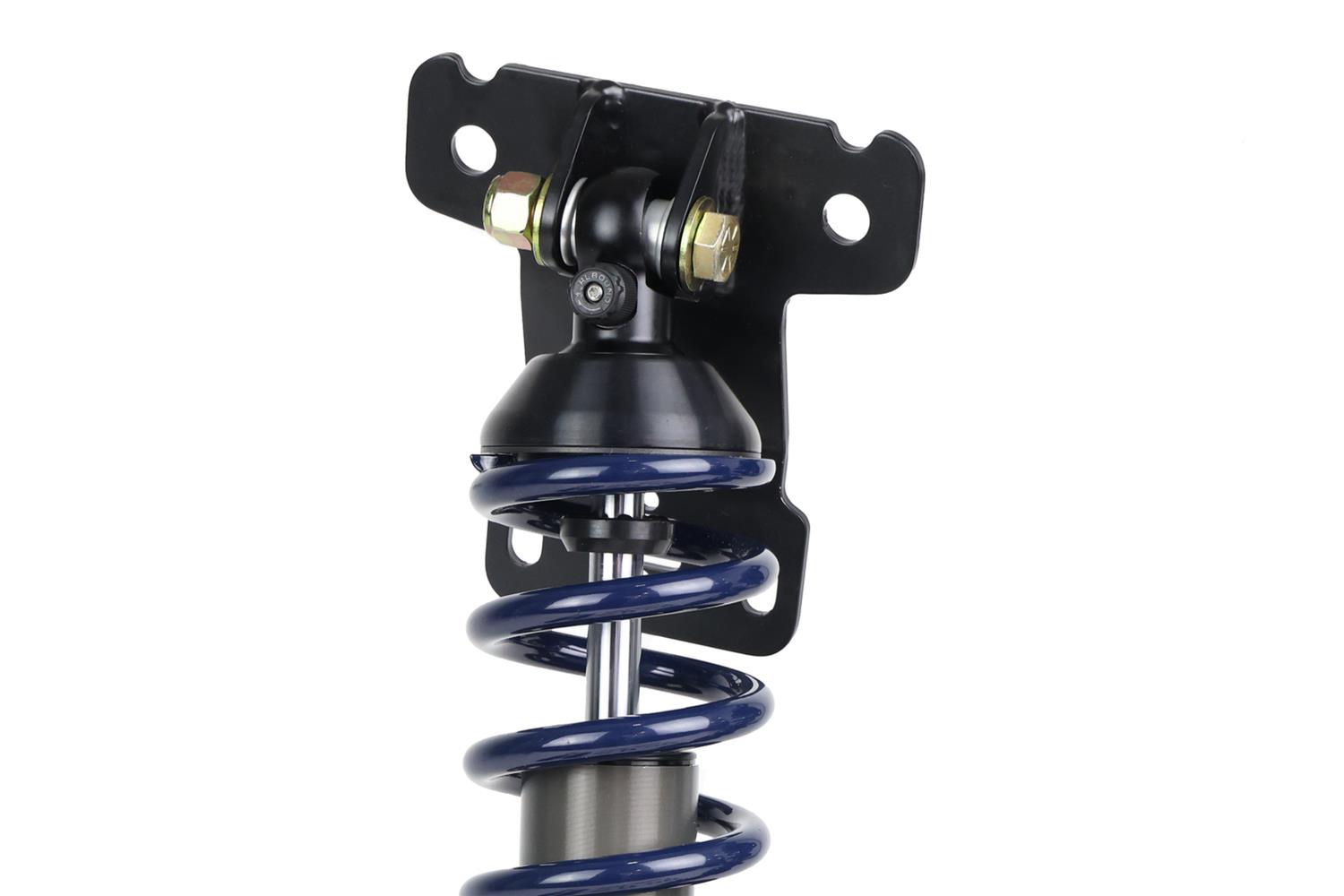 Ridetech 15-24 Ford Mustang S550/S650 HQ Series Rear Coilovers thumbnail 3