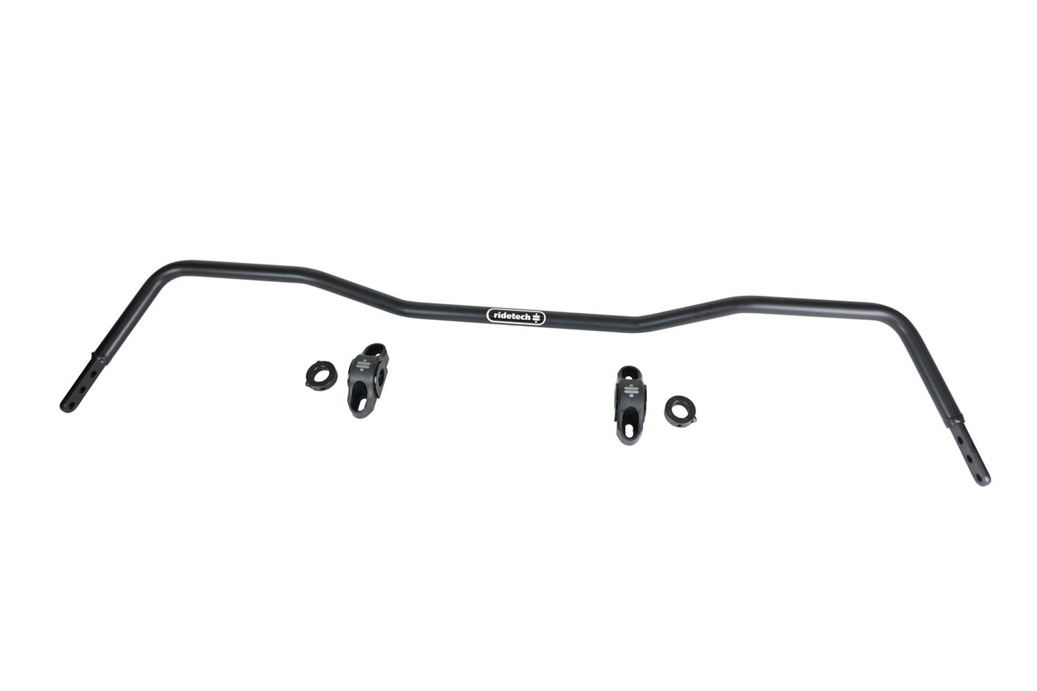Ridetech 15-24 Ford Mustang S550/S650 Rear Sway Bar