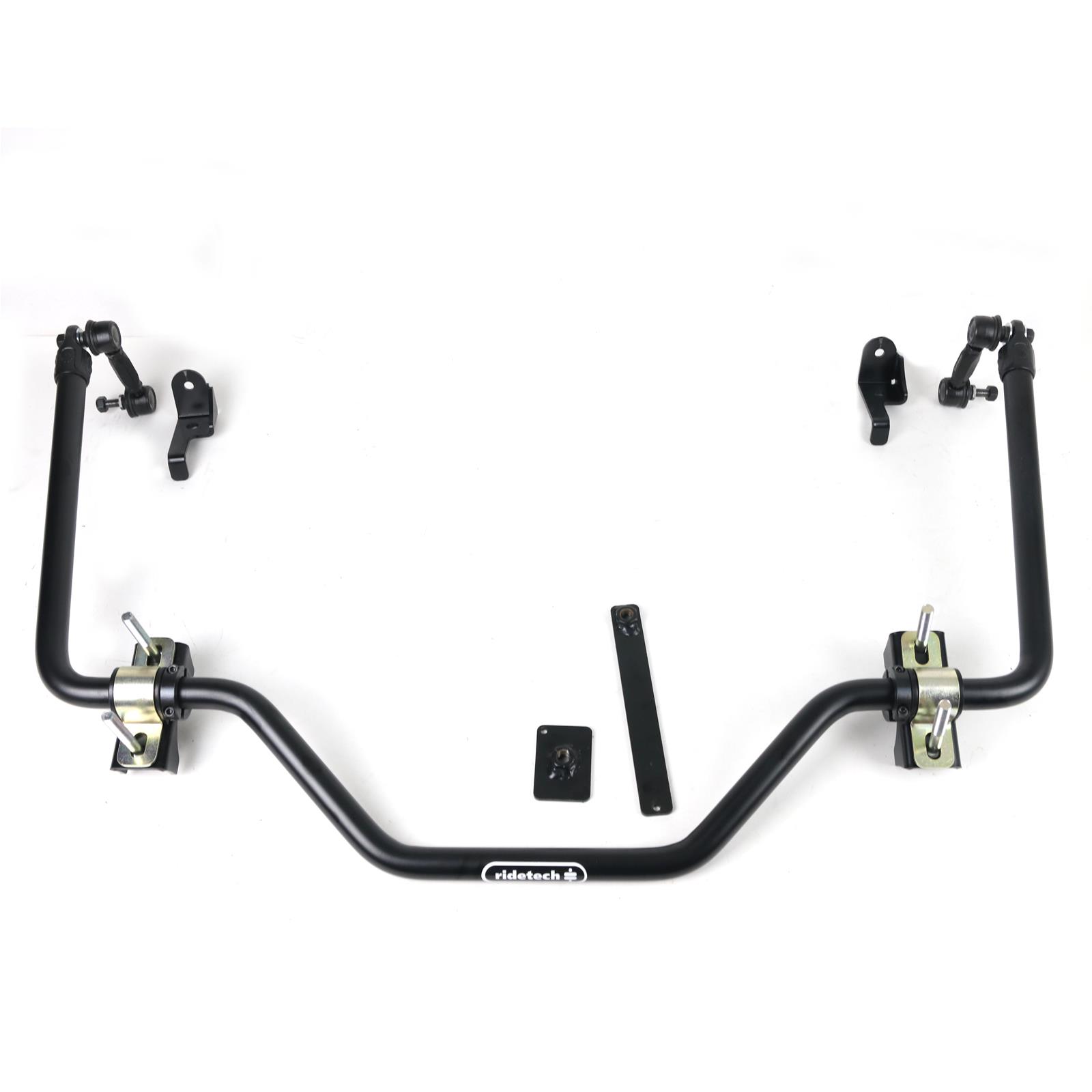 Ridetech 2015+ Ford F150 Rear Sway Bar Kit thumbnail 2