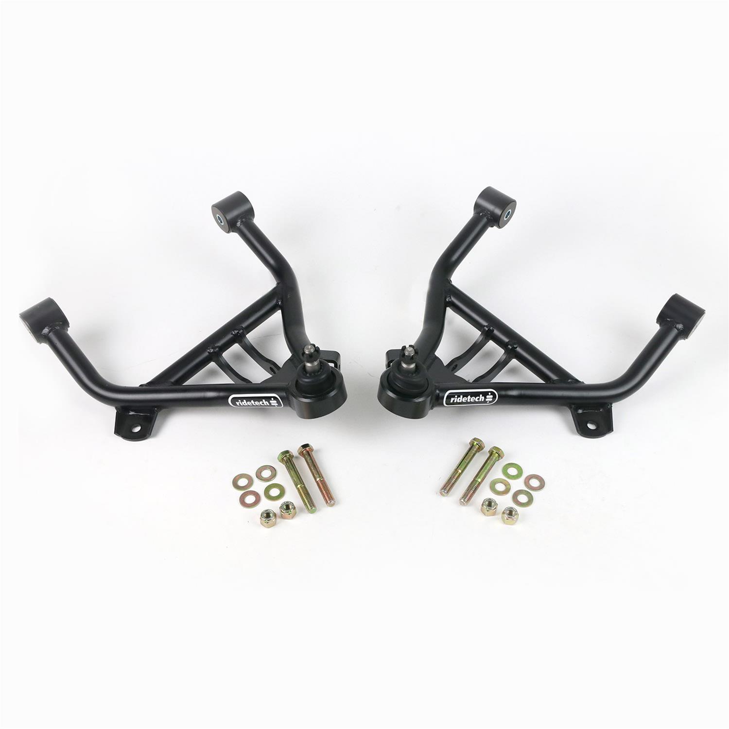 Ridetech 65-79 Ford F150 2WD TruTurn Front Suspension Package thumbnail 8