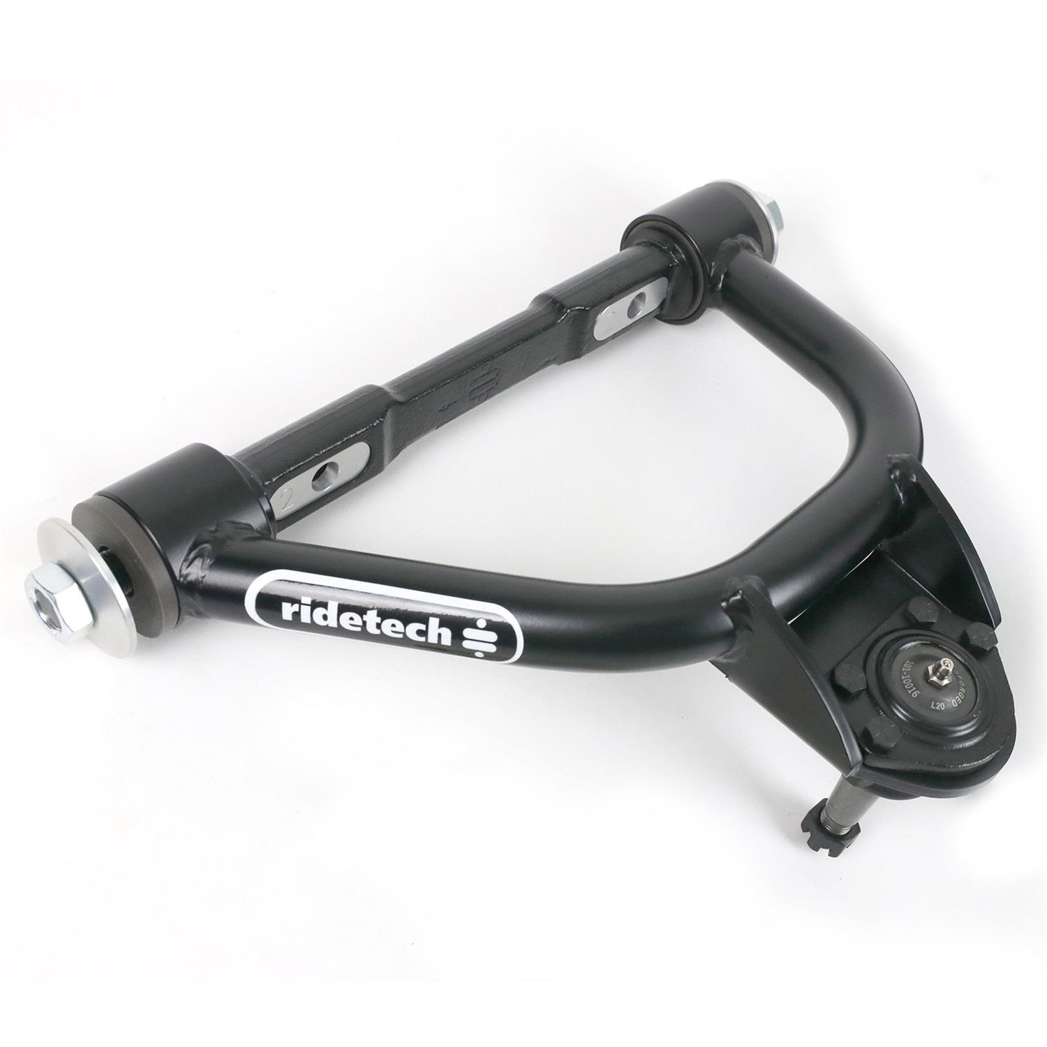 Ridetech 65-79 Ford F150 2WD TruTurn Front Suspension Package thumbnail 6