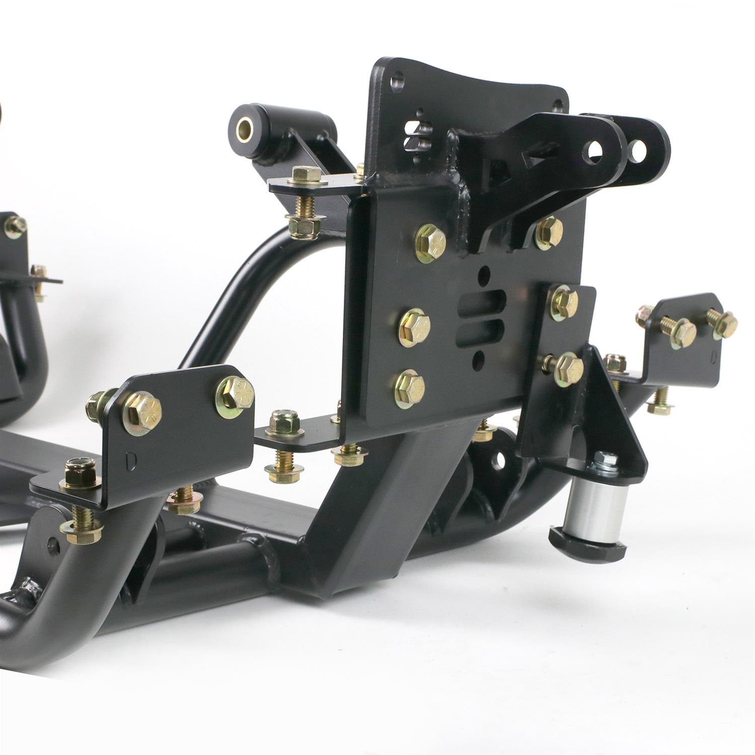 Ridetech 65-79 Ford F-100 2WD Front IFS Suspension System - Pin Spindle thumbnail 7