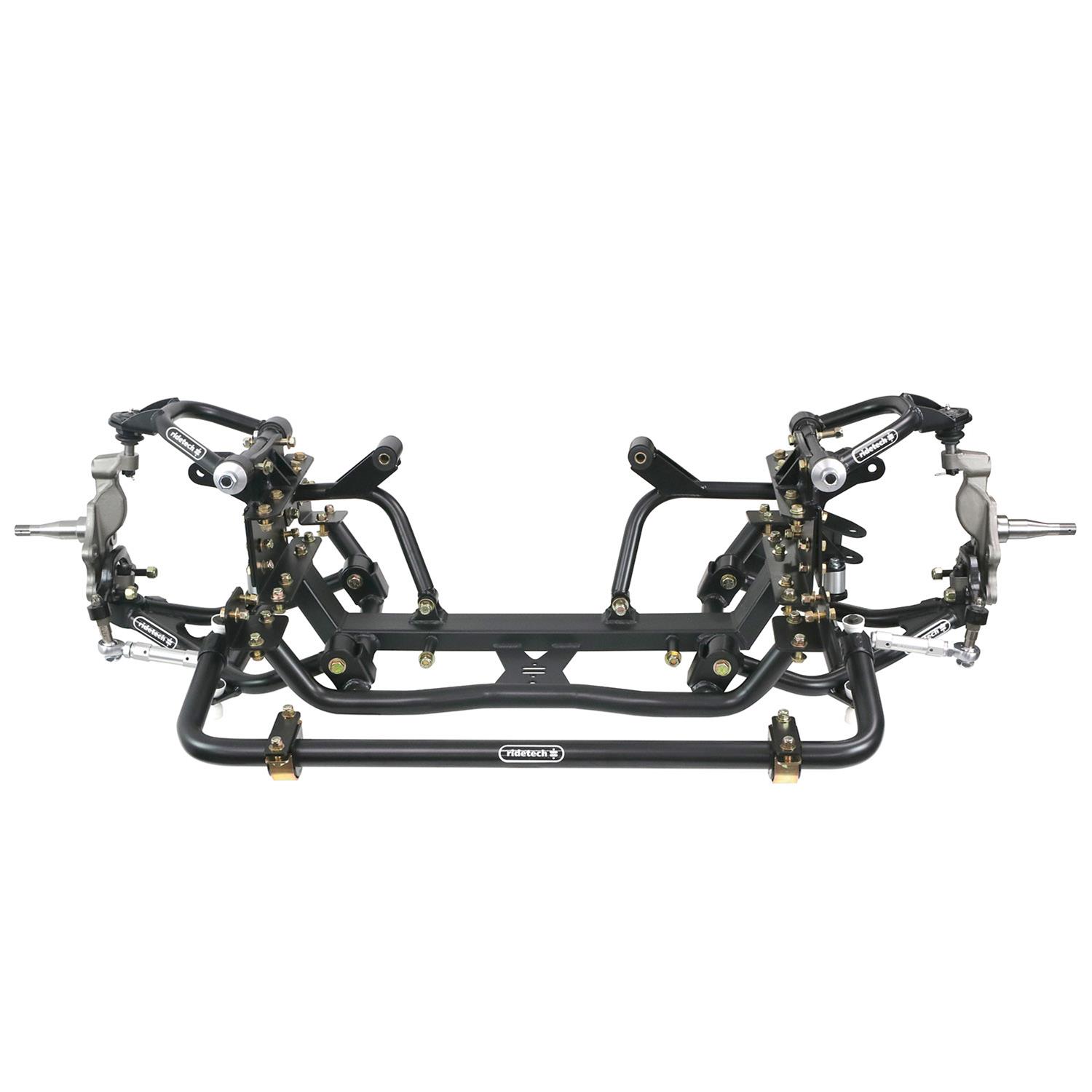 RideTech 12330298 RideTech 1973-79 Ford Air Suspension