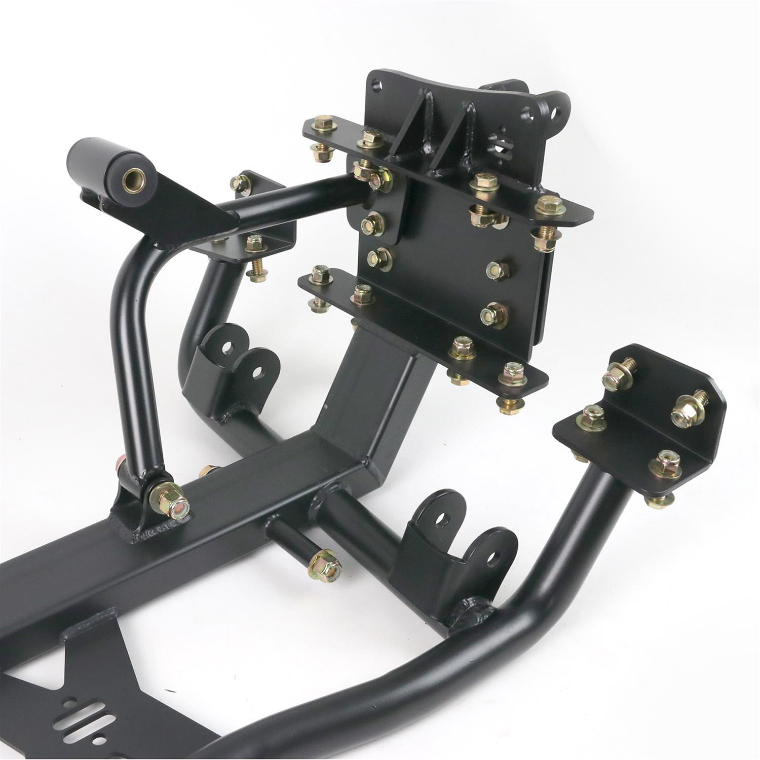 Ridetech 65-79 Ford F-100 2WD Front IFS Suspension System - Pin Spindle thumbnail 6