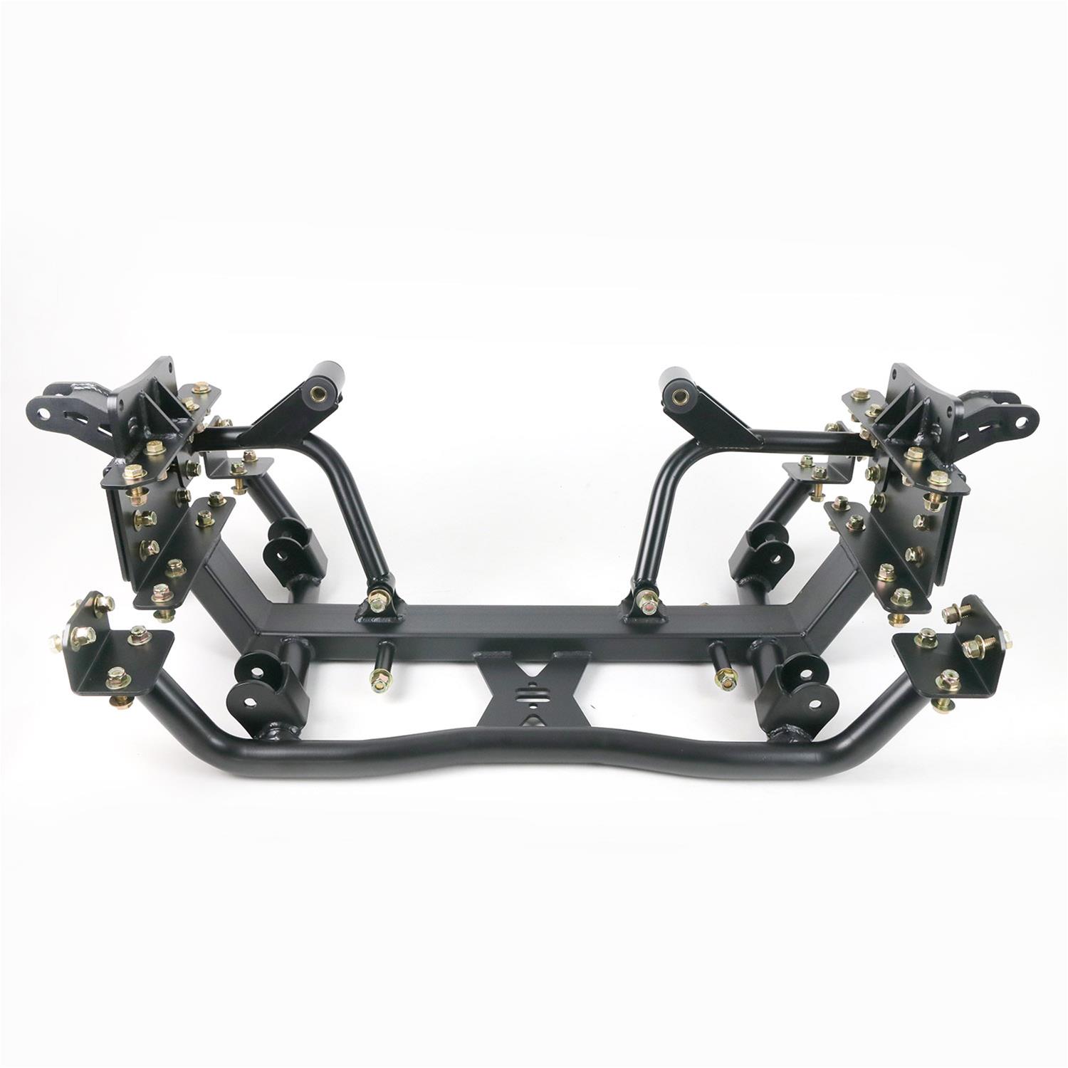 EARLY109MMHリミテッド RideTech 12330298 RideTech 1973-79 Ford Air Suspension Systems