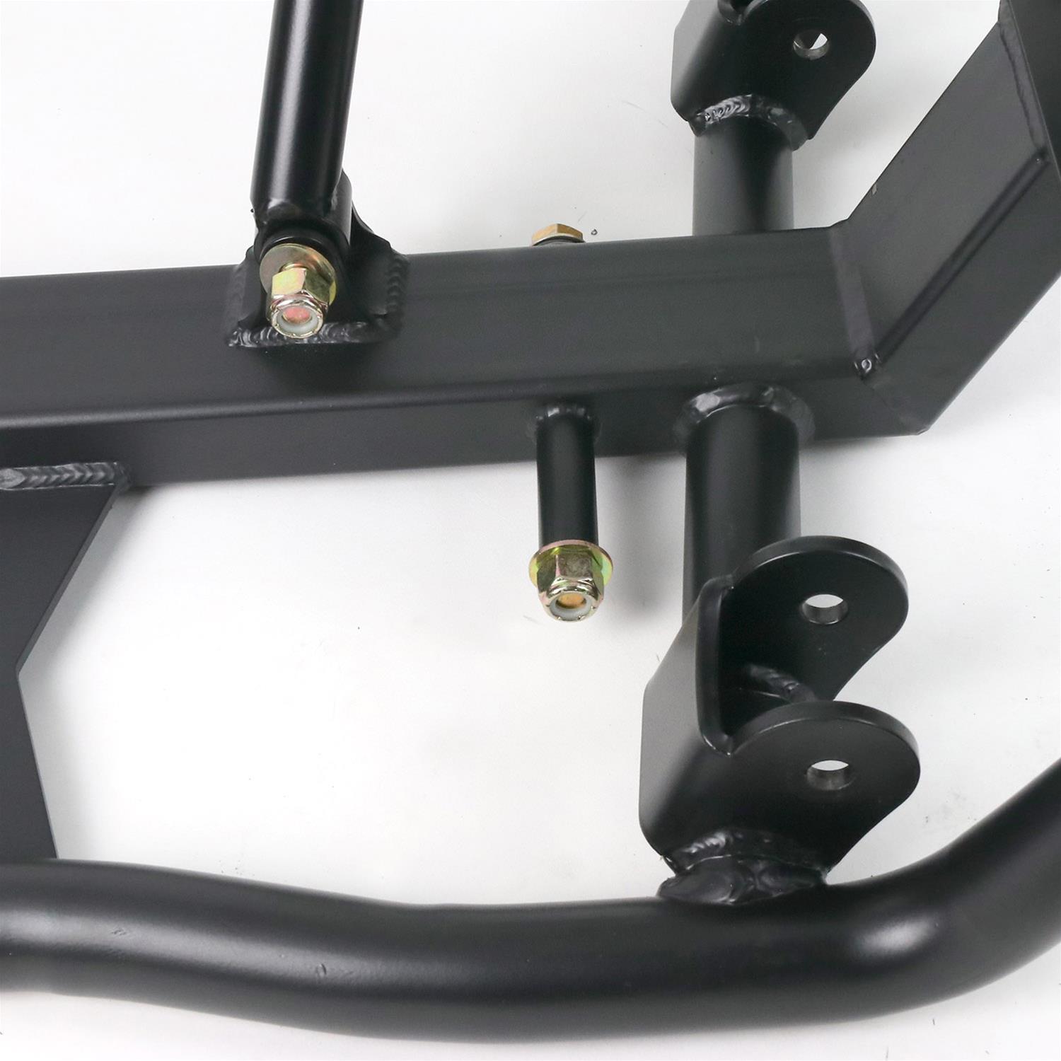 RideTech 12330298 RideTech 1973-79 Ford Air Suspension