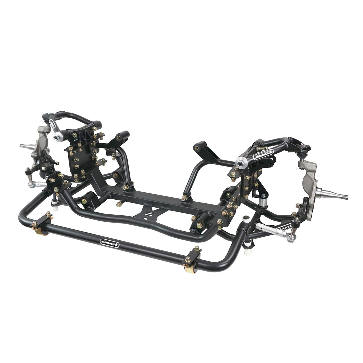 RideTech 12330298 RideTech 1973-79 Ford Air Suspension Systems