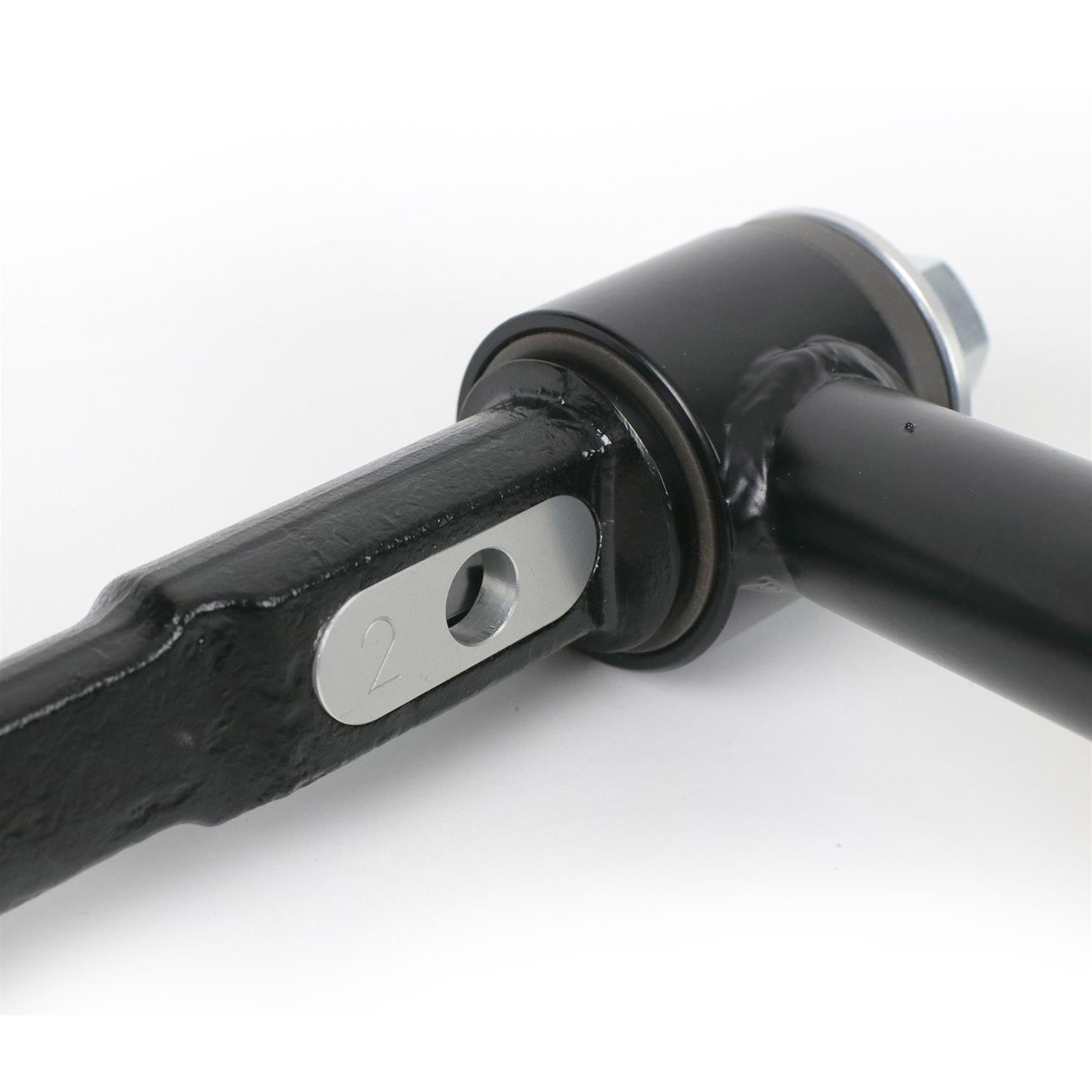 RideTech 12330298 RideTech 1973-79 Ford Air Suspension
