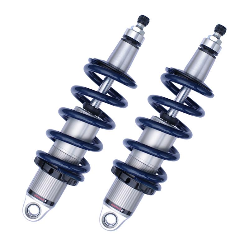 Ridetech Ridetech Hq Coilover Kits Summit Racing