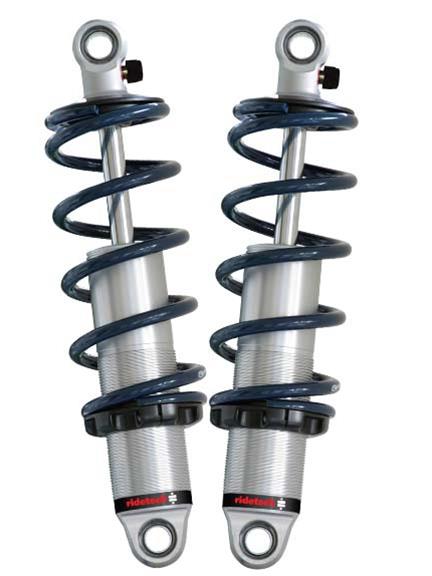 Ridetech 65-79 Ford F100 2WD HQ Series Coilovers Rear Pair thumbnail 2