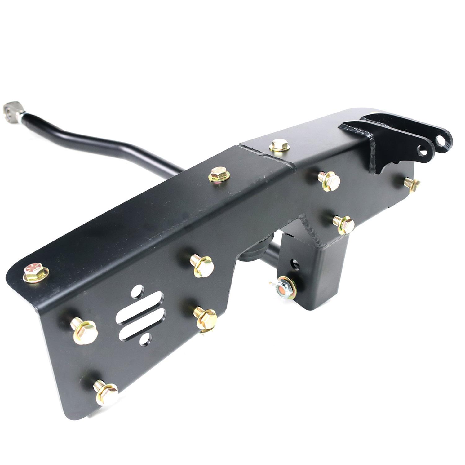 RideTech 12330298 RideTech 1973-79 Ford Air Suspension