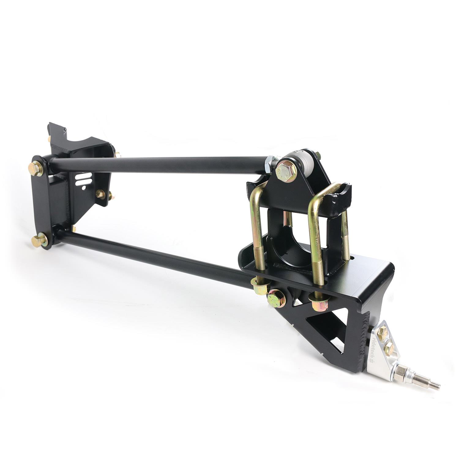 【翌日発送可能】 RideTech 12330298 RideTech 1973-79 Ford Air Suspension パーツ