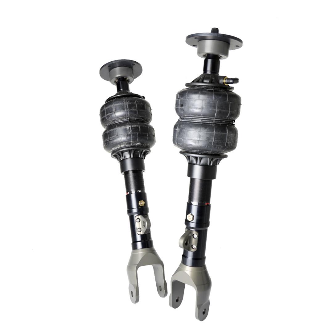 Ridetech 05-23 Charger/Challenger/300C/Magnum HQ Shockwave Air Suspension Kit (1x rid13042501, 1x rid13044110) thumbnail 8