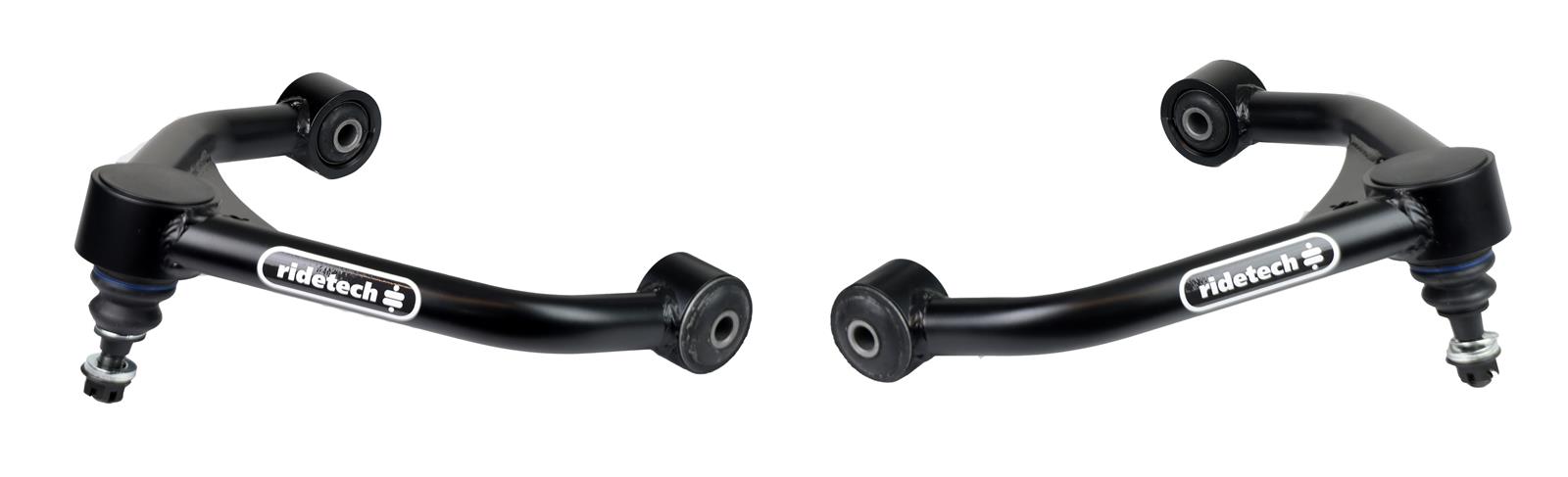 Ridetech 2019+ Ram 1500 2WD Performance Lowering System (1x rid85000000, 1x rid13133110, 1x rid13133699, 1x rid13136210) thumbnail 3