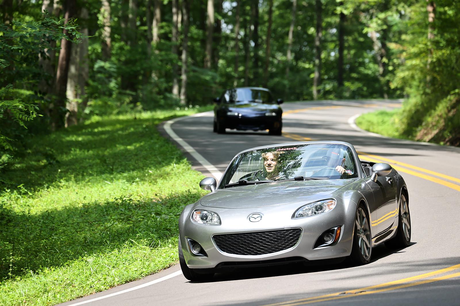 Ridetech 06-15 Mazda Miata (NC) Rear HQ Coilovers thumbnail 3