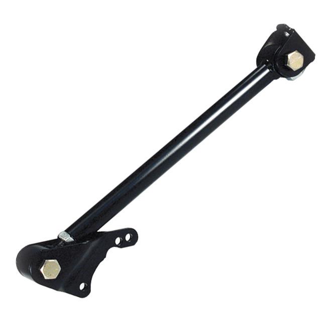 Ridetech Ford Panhard Bar Kit 9in Black Powdercoat thumbnail 2