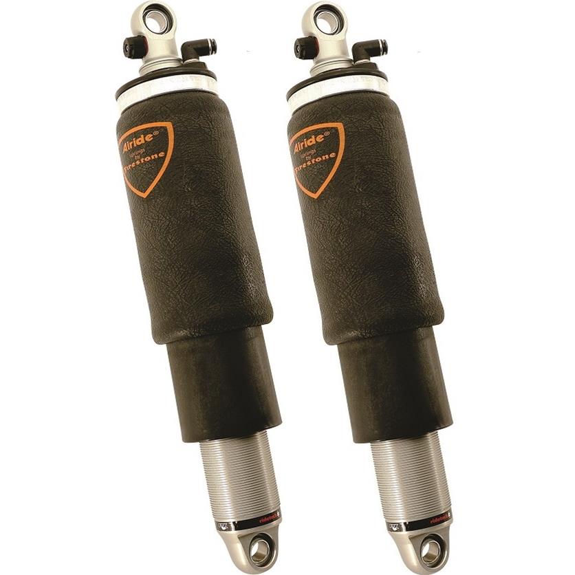 RideTech 21150721 RideTech HQ 7000 Series Shockwave Air Shocks Summit