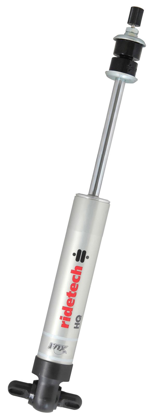 RideTech HQ Series Shocks 22149847 Reviews | Summit Racing