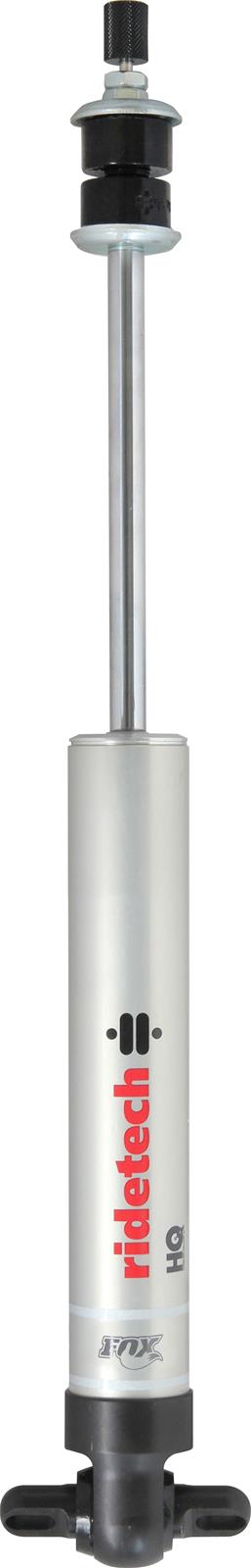 Ridetech HQ Series Shock Single Adjustable 4.75in Stroke T-Bar/Stud Mounting 8.55in x 13.3in thumbnail 2