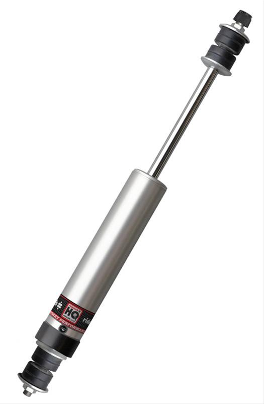 Ridetech HQ Series Shock Single Adjustable 6.65in Stroke Stud/Stud Mounting 10.55in x 17.2in thumbnail 2