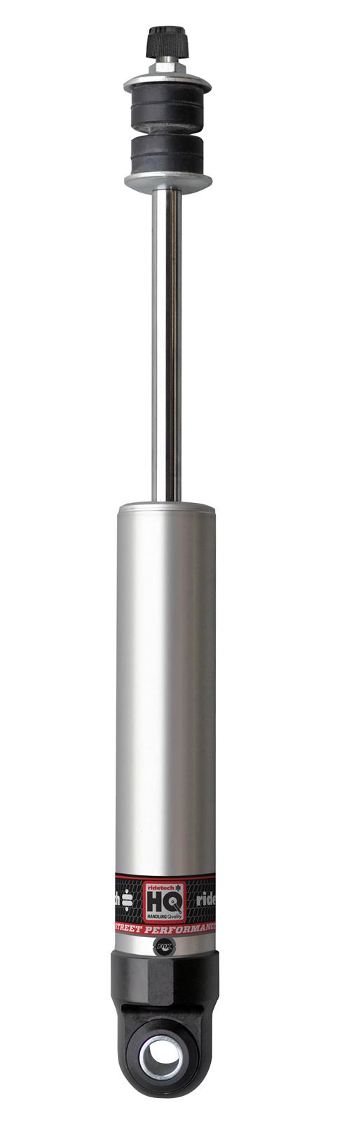 Ridetech HQ Series Shock Absorber Single Adjustable 7.55in Stroke Eye/Stud Mounting 11.55in x 19.1in thumbnail 2