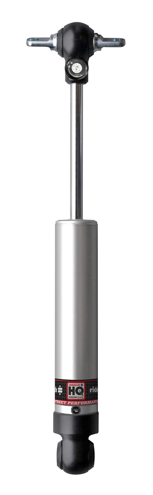 Ridetech 87-96 Dodge Dakota Rear HQ Series Shock