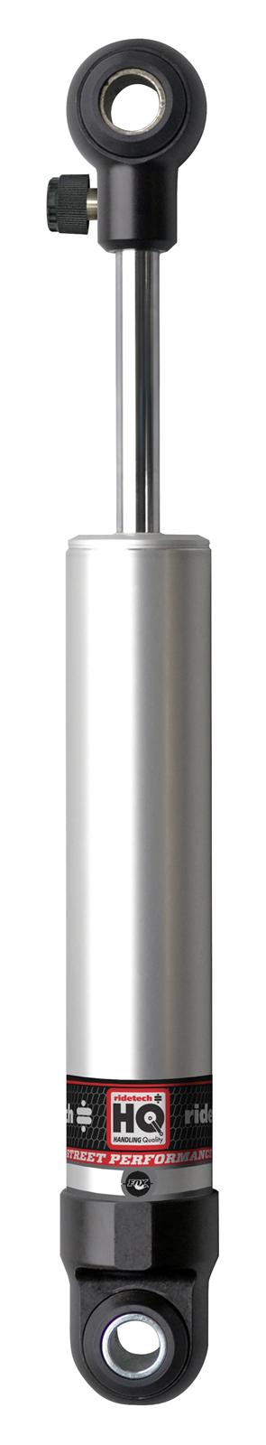 Ridetech 97-04 Dodge Dakota Rear HQ Series Shock thumbnail 2