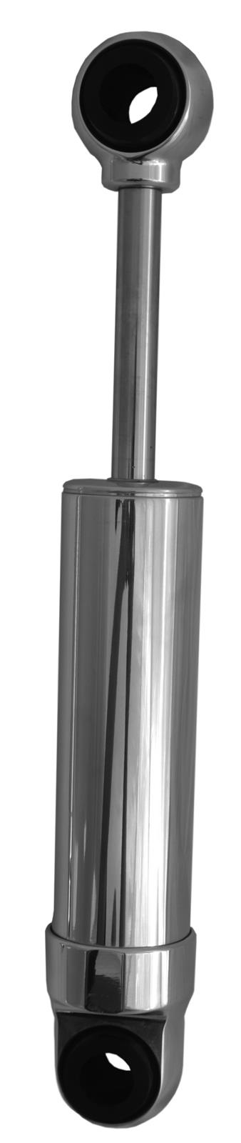 Ridetech RQ Hot Rod Shock No Cover Fixed Valve 3.30in Stroke Eye/Eye Mounting 7.90in x 11.20in