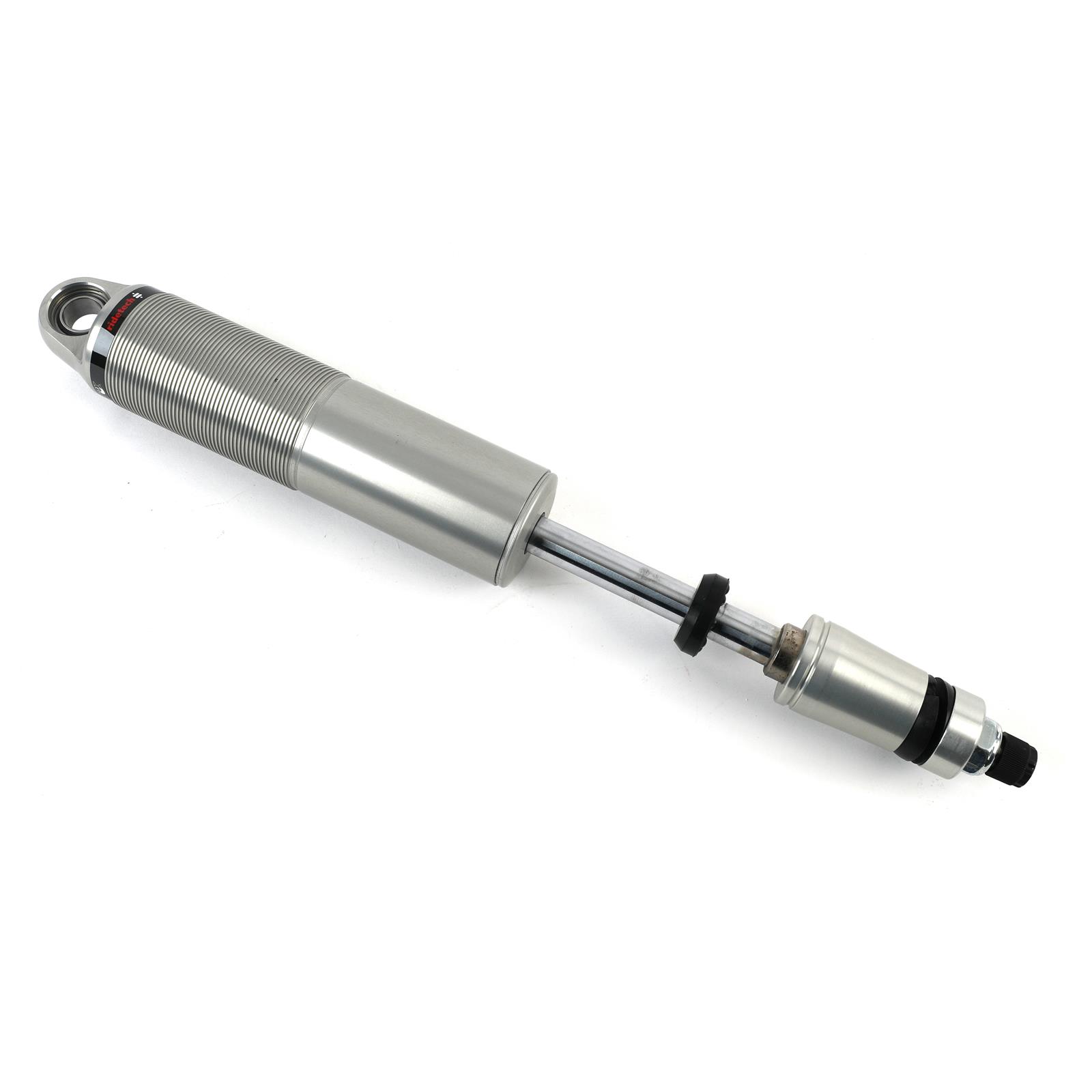 Ridetech HQ Series CoilOver Shock 4.1in Travel 2.5in Upper/Lower Bearing Mounts 10.5in/14.6in thumbnail 2