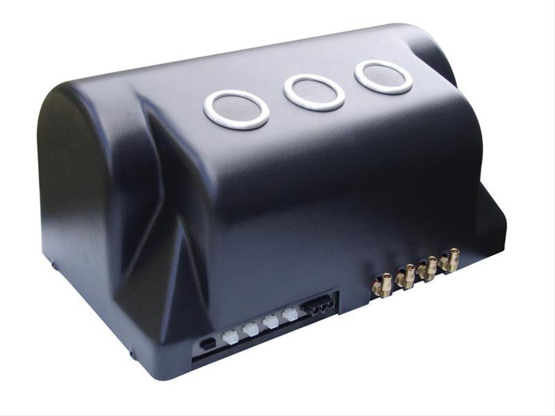 Ridetech 5 Gallon AirPod Cover thumbnail 2