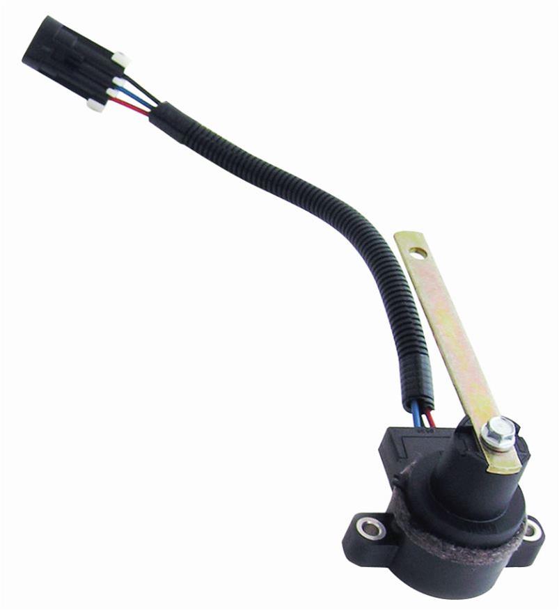 RideTech 31980002 RideTech Rotary Ride Height Sensors Summit Racing